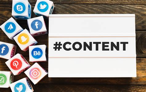 Leveraging Social Media Platforms for Distribution of Engaging Content