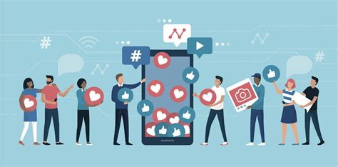 Leveraging Social Media Platforms to Connect with Your Target Audience
