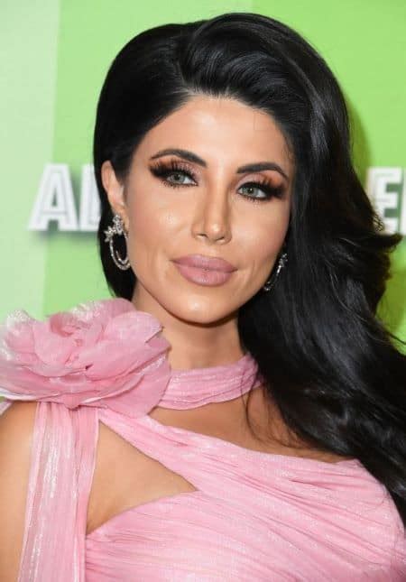 Leyla Milani's Net Worth: Counting the Millions