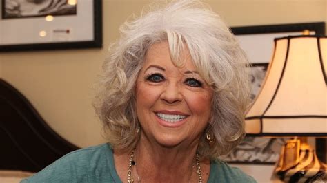 Life Story of Paula Deen
