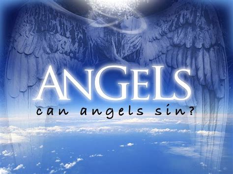 Life Story of the Extraordinary Angel Sin