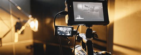 Lights, Camera, Action: Unveiling the Secrets of Movie Making