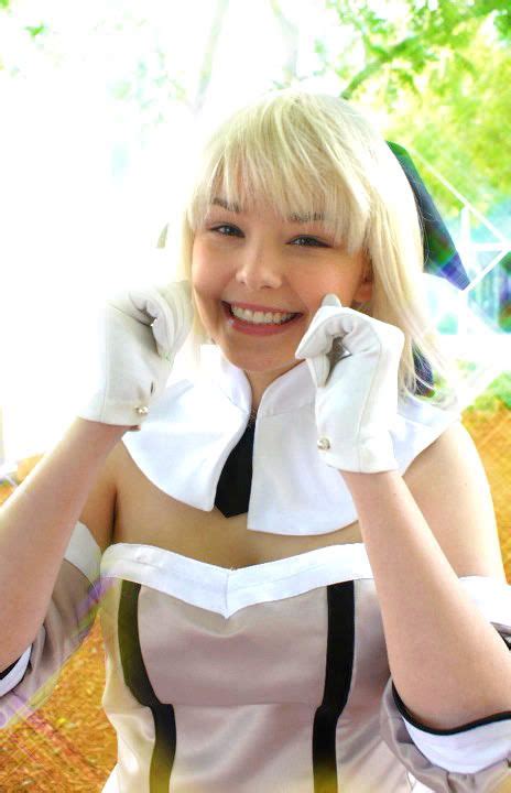 Lily Lifeson: A Rising Star in the World of Cosplay