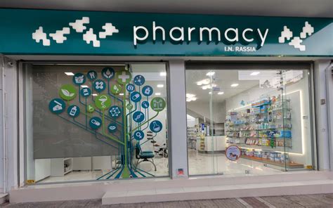 Location Matters: Finding the Ideal Spot for Your Pharmacy