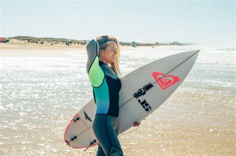 Looking Ahead: Bruna Schmitz's Future in Surfing and Beyond
