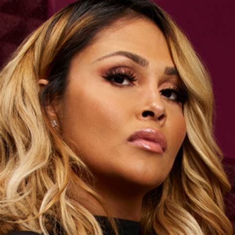 Looking Forward: The Future of Somaya Reece's Career