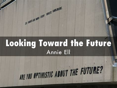Looking Towards the Future: What Lies Ahead for Winnie Leonard?