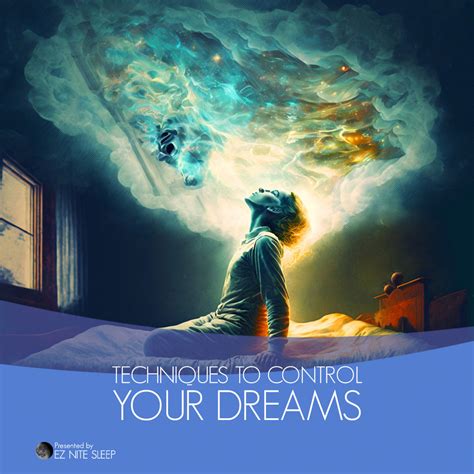 Lucid Dreaming: Taking Control of Your Own Dreamscapes