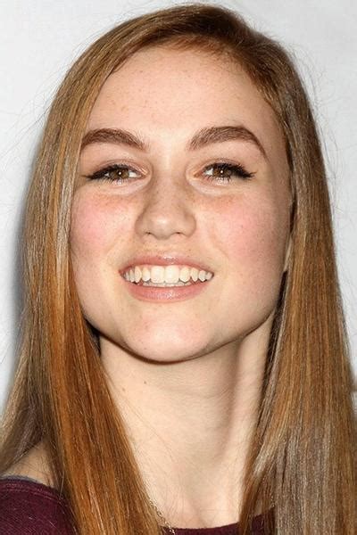 Madison Lintz: A Rising Star in the Entertainment Industry