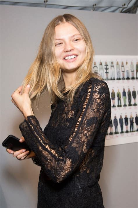 Magdalena Frackowiak: A Benevolent Force and Advocate