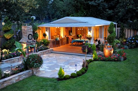 Maintain Your Outdoor Space for Long-lasting Beauty and Enjoyment