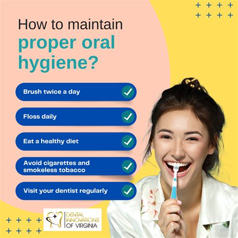 Maintaining Proper Oral Hygiene to Prevent Future Spaces