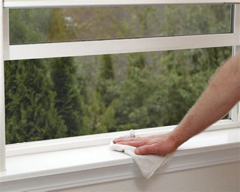 Maintaining Spotless Windows Throughout the Year