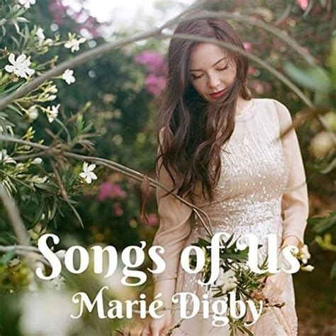Major Hits: Unforgettable Songs by Marie Digby