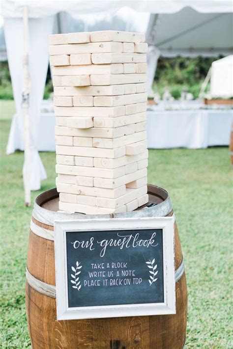 Making Lasting Memories: Fun and Special Ways to Entertain Your Guests at Your Wedding