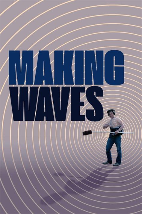 Making Waves: The Journey of a Rising Star