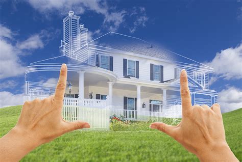 Making Your Dream Residence a Reality: Tips for Financing and Constructing