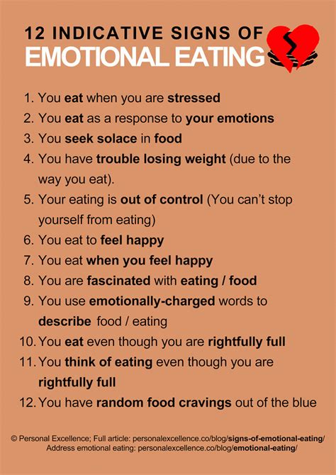 Manage Stress Levels to Avoid Emotional Eating