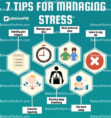 Managing Stress and Reducing Anxiety: Effective Strategies for Avoiding Missed Tasks 
