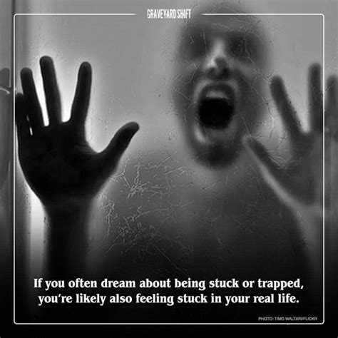 Managing the Anxiety of Feeling Trapped in Lucid Nightmares
