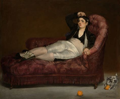 Manet and the Spanish Masters: Influence and Inspiration