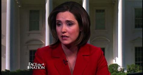 Margaret Brennan's Reporting Style and Approach