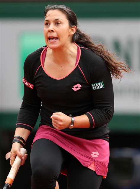Marion Bartoli: The Journey of an Exceptional Tennis Player