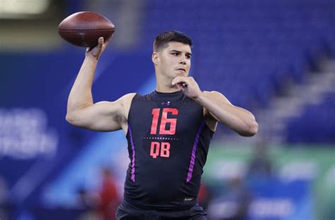 Mason Rudolph's Playing Style and Strengths