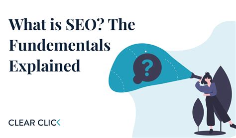 Master the Fundamentals of SEO