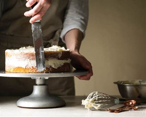 Mastering the Art of Cake Baking