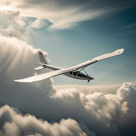 Mastering the Art of Wingless Soaring: Techniques and Challenges