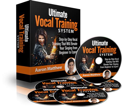Mastering the Craft: Vocal Training and Instrumental Skills
