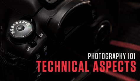 Mastering the Technical Aspects of Operating the Camera