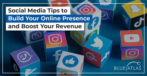 Maximize Your Online Presence with Social Media Marketing