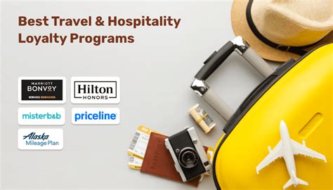 Maximize Your Travel Experience with Travel Rewards and Loyalty Programs