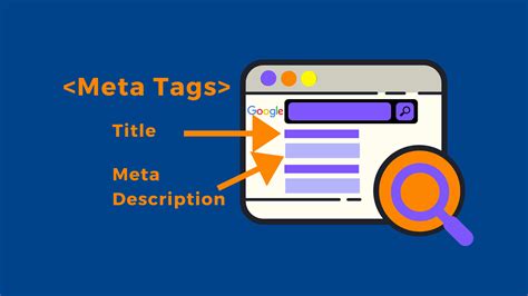 Maximize the Potential of Your Website's Meta Tags