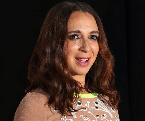 Maya Rudolph's Age and Personal Life: Behind the Scenes of a Multifaceted Actress