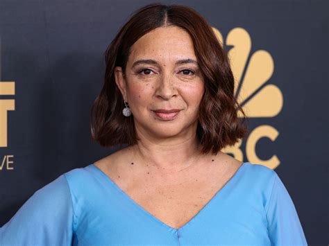 Maya Rudolph's Net Worth: Unveiling the Success of a Multitalented Star