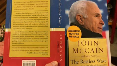 McCain's Journey to Prominence in the Conservative Media Landscape