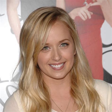 Megan Park's Early Life: From a Small Village to the Glitz and Glamour of Hollywood