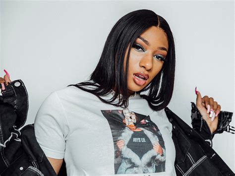 Megan Thee Stallion's Net Worth: From Hustling to Financial Success