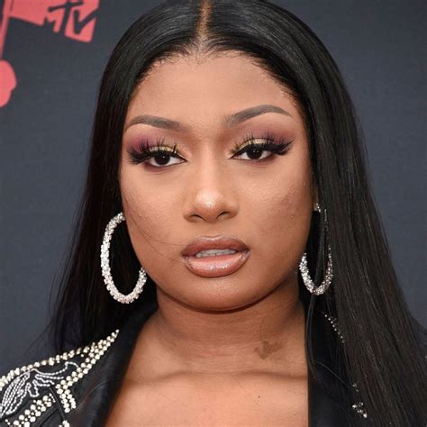 Megan Thee Stallion: Age, Height, and Background