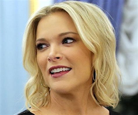 Megyn Kelly's Life Story