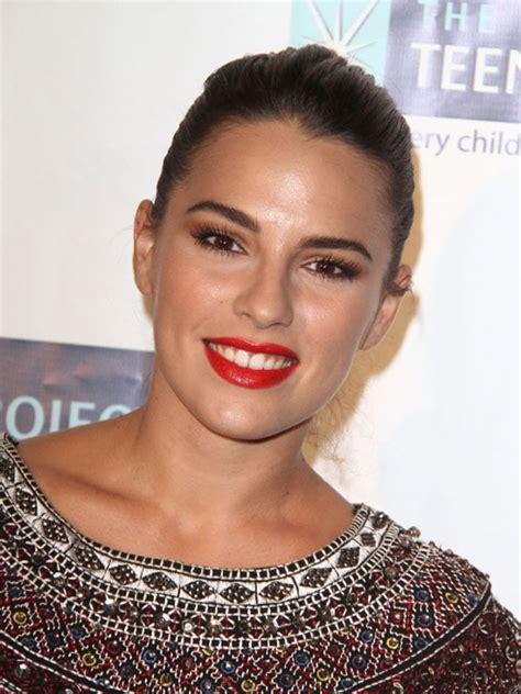 Melia Kreiling: The Ascendant Star in Hollywood