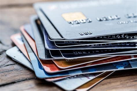 Methods to Reduce Outstanding Credit Card Balances
