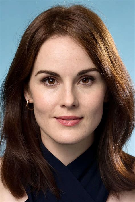 Michelle Dockery: An Exceptional Actress with a Distinguished Career