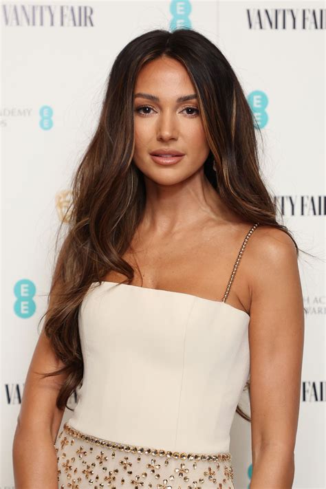 Michelle Keegan: A Rising Star in the World of Entertainment