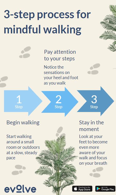Mindful Steps: How Walking Barefoot Can Enhance Your Mental Well-being