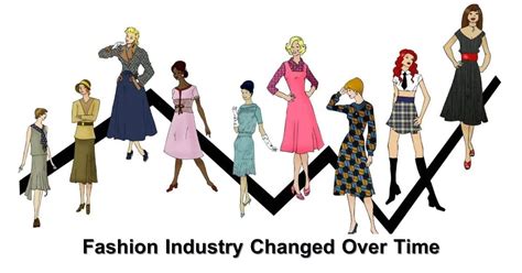 Missy's Journey in the Fashion Industry