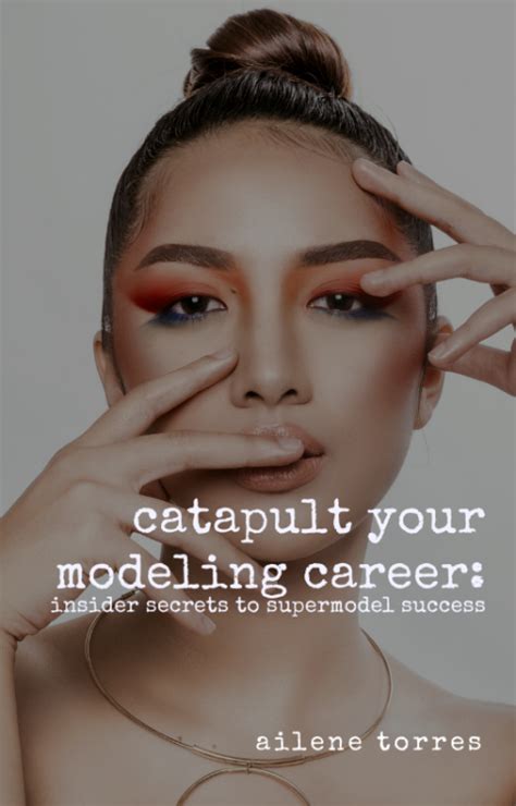 Modeling Career and Journey to Stardom
